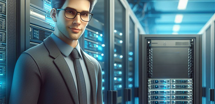 次世代データセンターネットワークの最適解はHPE Aruba Networking