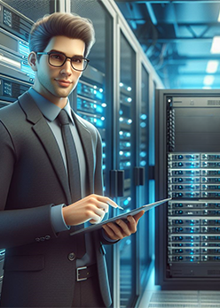 次世代データセンターネットワークの最適解はHPE Aruba Networking
