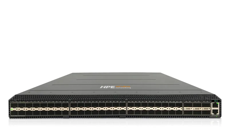 HPE Aruba Networking CX 10000