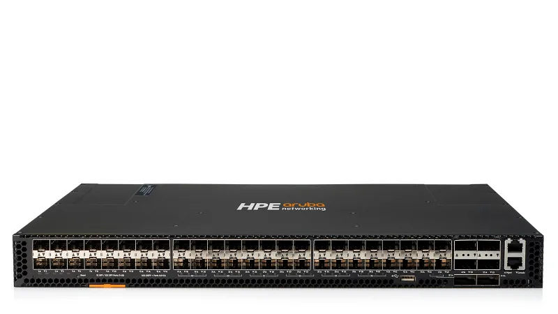 HPE Aruba Networking CX 8320シリーズ