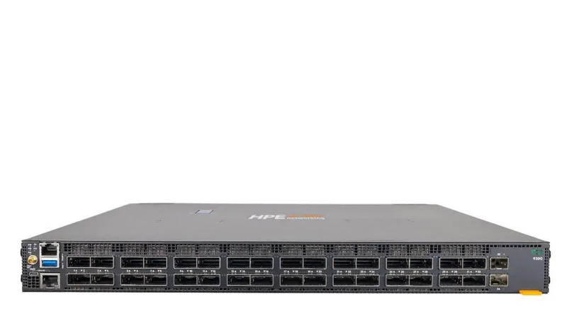 HPE Aruba Networking CX 9300